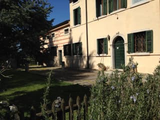 Agriturismo Corte Pellegrini