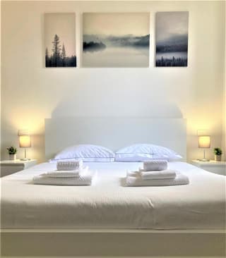 Torre 16 Lovely Studio
