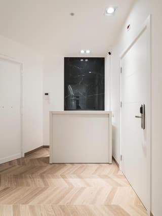 Savoia Rooms Roma