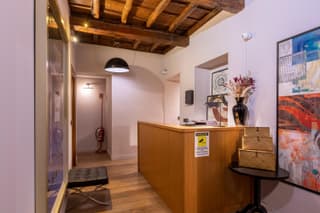 DownTown Boutique House - CA Domus Collection