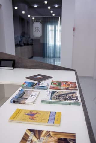 LAURIA Luxury Room