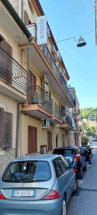 B&B New Acropolis