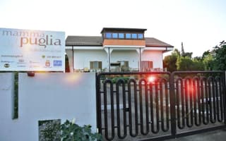 Mamma Puglia Suite & Breakfast