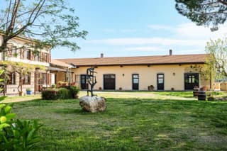 Agriturismo biologico Bulichella