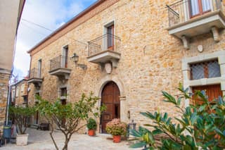Palazzo Iaquinta - Rooms, Restaurant & Wellness