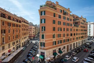 A casa di Roberta
