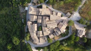 Casetta Nonna Augusta (Spello 9 km-Assisi 12 km)