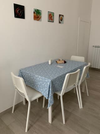 La porta di Carmy