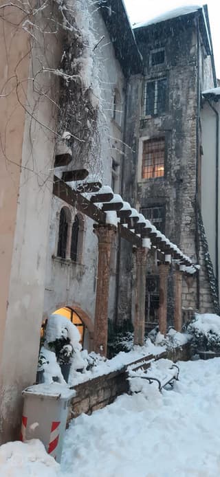 Casa Sass