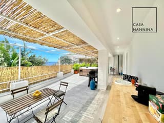 Casa Nannina