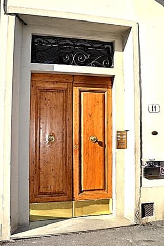 Chez Moi B&B