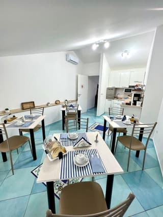 B&B A Casa di Vittoria - Guest House