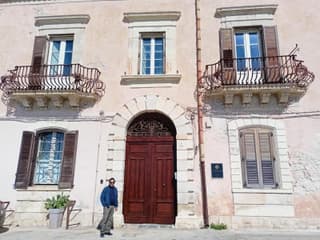 Palazzo Gancia holiday homes