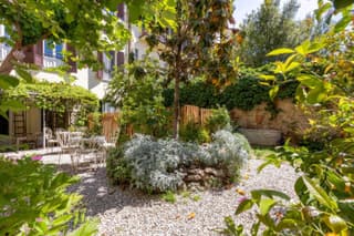 Secret Garden Firenze B&B
