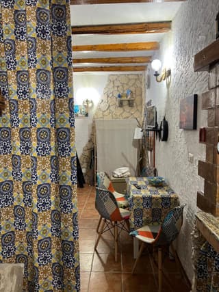 Rosalia House