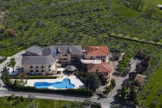 Albergo Ristorante Uliveto