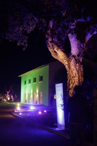 Casabianca Resort