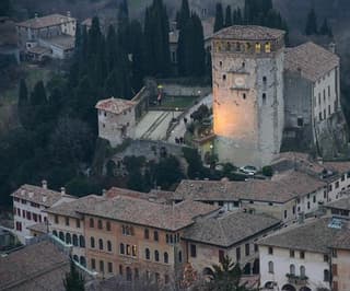 Albergo Grappolo D'oro