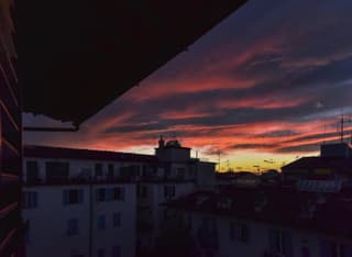 Accademia Apartment