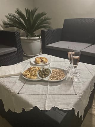 A casa dei miei