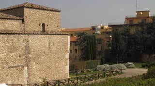 Arco dolce Arco