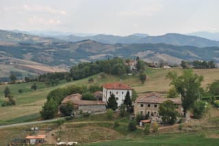 Agriturismo Petrarosa