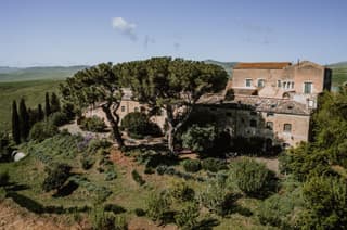 Antico Feudo San Giorgio