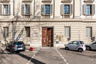 Matteotti Apartment