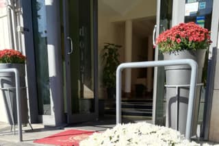 Hotel Leopardi