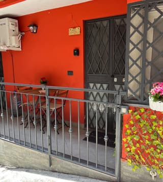 Amuri Di Casa Catania - Garibaldi