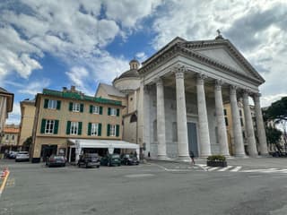 Hotel Dell'Orto