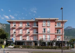 Hotel Rudy