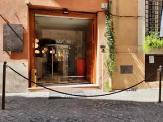 Navona Theatre Hotel