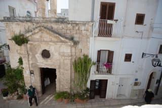 CASA ROBERTO