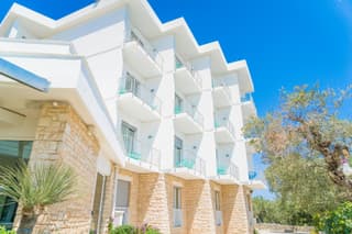Hotel Orsa Maggiore