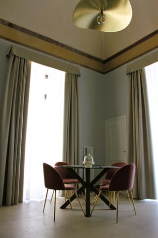 Palazzo sul Corso-Charming Appartaments