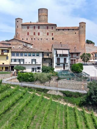 Villa Langhe