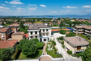Best Western Hotel Arya