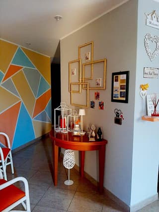 B&B Le Camerette di Edda