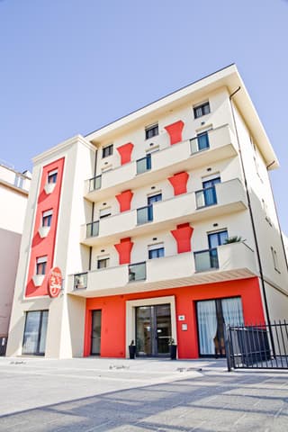 Residence Hotel Le Stelle