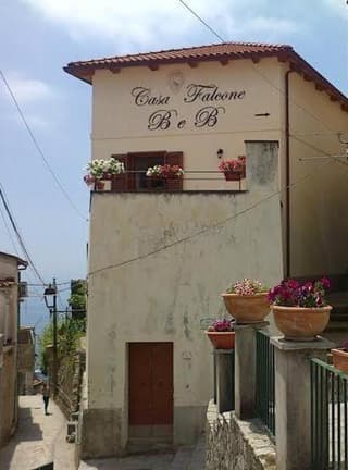 Casa Falcone B&B