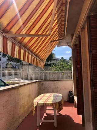 Piccola Oasi di Pace