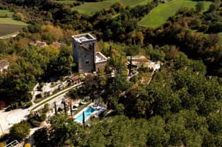 MarcheAmore - La Roccaccia relax, art & nature
