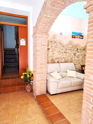 Bed And Breakfast Camere Primavera