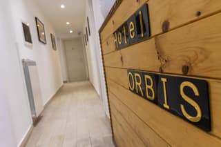 Hotel Orbis