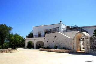 Masseria Peppeturro