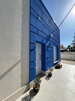 Villetta Azzurra