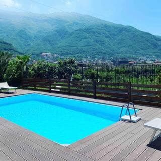 Villa Lucia