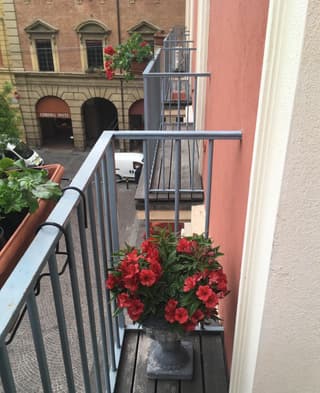 La Maison della piazzetta