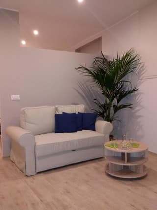 Marina's Apartment